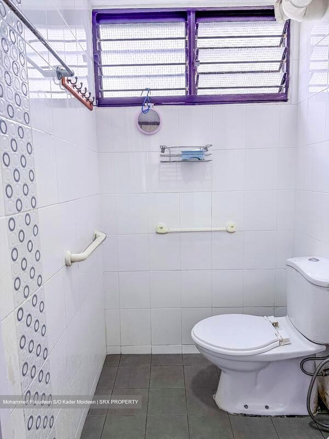 Blk 423 Garden Hill (Bedok), HDB 3 Rooms #514502251